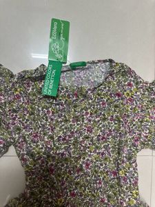 New With Tag