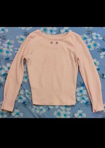 💥BRAND-NEW CONDITION - PINK TOP FOR SALE! 💥😭