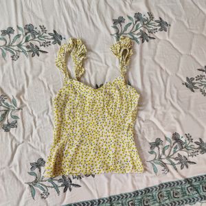 H&M Top