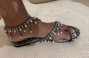 Embellished Flats