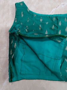 Party Blouse