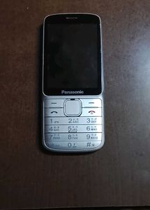 Panasonic Keypad Mobile