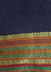 Cotton Saree