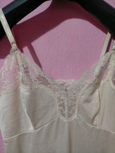 Vintage Lingerie