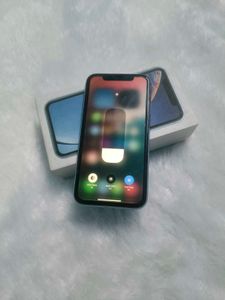 ❌ Sold  Out  Iphone Xr Blue Variant