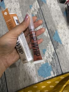 FAE Beauty Lip Whip - Grind