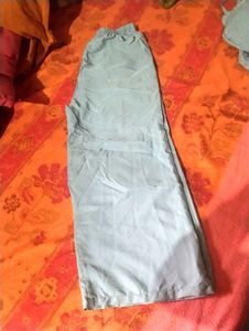 Cute Blue Mini Dress