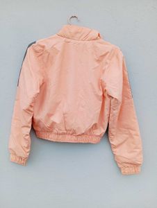 Puma Crop Jacket 🧥