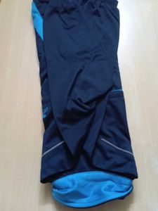 Stylish Blue  track suit sets