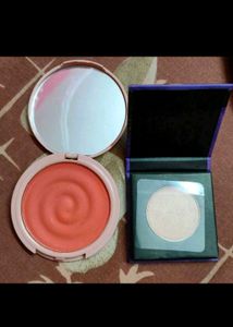 Makeup Combo