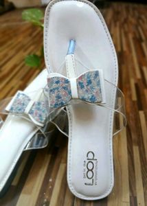 Very Stylish Flatt Sandels