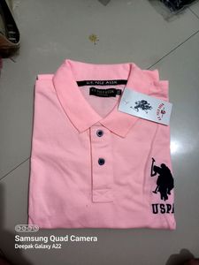 Polo Tshirts
