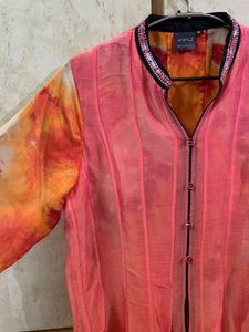 Ethnic Gown Women
