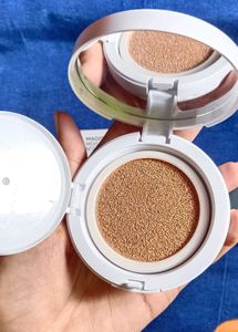 Missha Korean Cushion Foundation