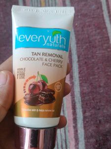 Everyuth Chocolate Face Pack