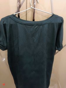 Black Tshirt