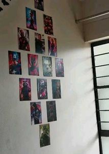 Marvel Posters