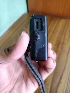 Nikon Coolpix S9100