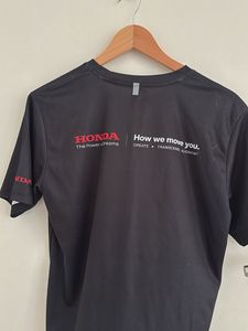 Honda Marathon T-Shirt