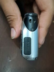 Canon PowerShot A2200 HD Camera