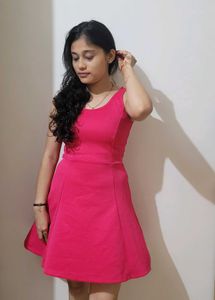 Chic in Hot Pink!