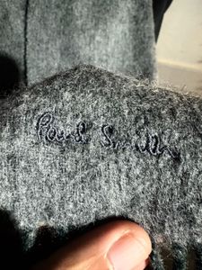 Paul Smith Luxury Brand Unisex