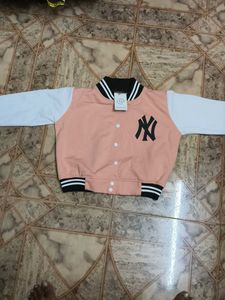 New York Yankees  Jacket