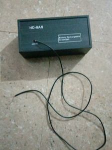 G&#39;five Hifi Music Specker