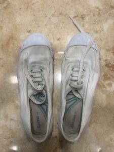 School Shoes Bata Tennis Shoe