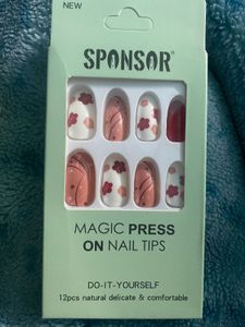 Press On Nails