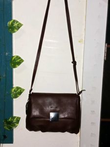 New Leather Bag ✨