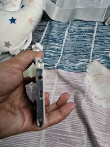 Samsung Mobile Phone j5 With Free Candle Lamp