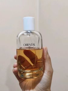 Zara Oriental Perfume