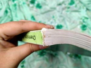 NCERT Chemistry Textbook (Part 1) For Class 11th