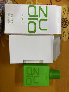 Zudio Perfumes-Set Of 3 + Plum Vitamin C Serum+ Sugar Kajal