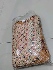 Kurta Set And Dupatta