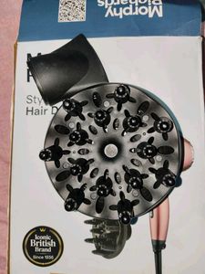 Morphy Richards Hair Dryer