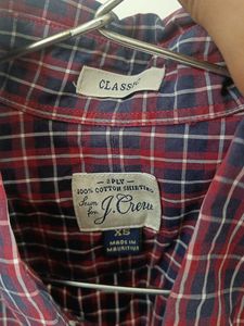 I Am Selling My Shirt
