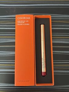 COLORBAR FIRE N FURY 02 LIPSTICK