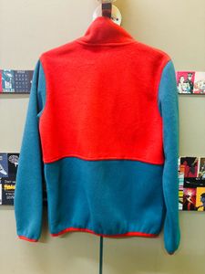 penfield fleece full gipper