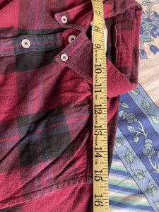 The Bear House Shirt For Men
