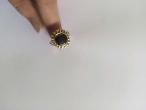 New Rings