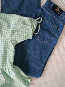 Womens New SASSAFRAS Top ❤️