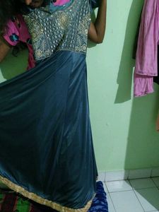 Party And Festival Gown