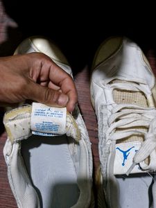 Nike Jordan Delta Sp Sail