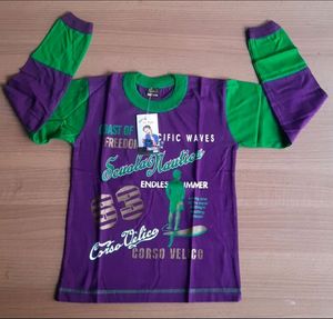 New Full Sleeve Shirt For Boys