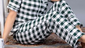 Single Nightsuit