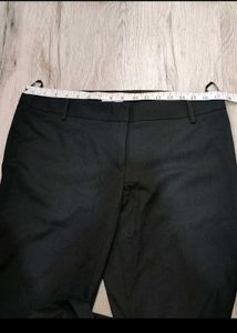 sc3998 Sabrin women Stretchable Pants size 34