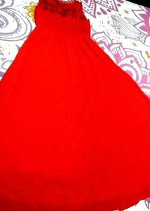 Gown
