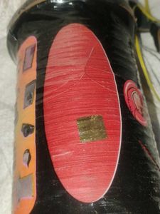 mono kite fighter red colour Manjha full length